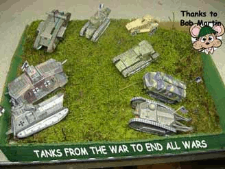 Tanks